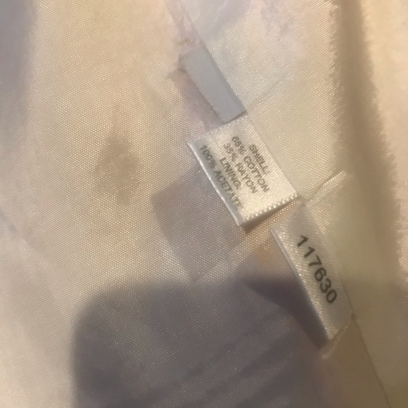 Ann Taylor Loft Houndstooth Spring Pink Jacket - Picture 7 of 7